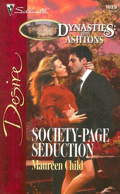 Image for Society-Page Seduction (Desire)