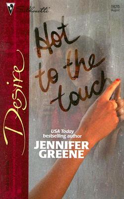 Image for Hot To The Touch (Silhouette Desire)