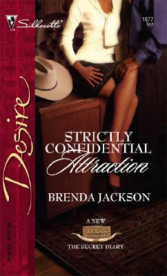 Image for Strictly Confidential Attraction (Silhouette Desire)