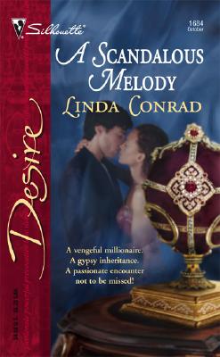 Image for A Scandalous Melody (Desire)