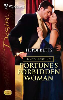 Image for Fortune's Forbidden Woman (Silhouette Desire)