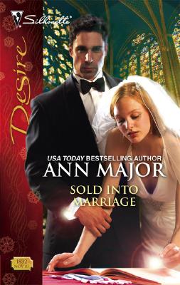 Sold Into Marriage (Harlequin Desire)