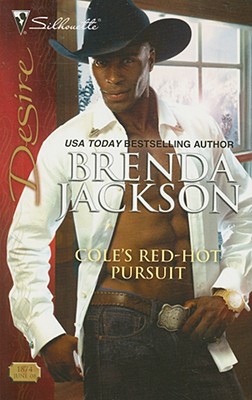 Cole's Red-Hot Pursuit (The Westmorelands)