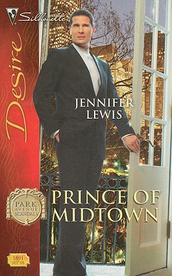 Prince of Midtown (Park Avenue Scandals)