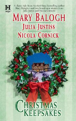 Christmas Keepsakes: An Anthology (Original)
