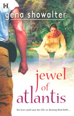 Jewel of Atlantis (Atlantis, Book 2)