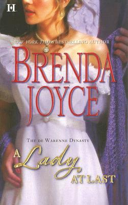 A Lady At Last (#7 De Warenne Series)