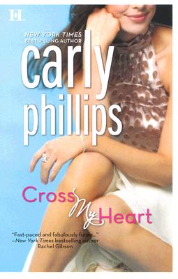 Cross My Heart (Ty and Hunter, Book 1)