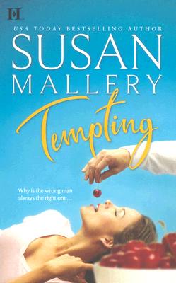 Tempting (The Buchanans, Book 4)