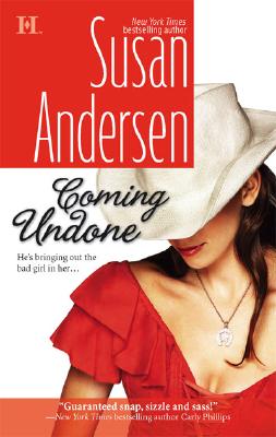 Image for Coming Undone