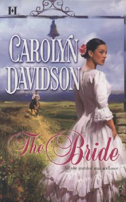 Image for "Bride, The"