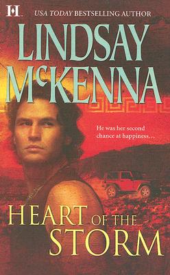 Heart Of The Storm