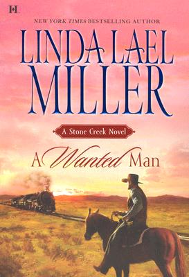 A Wanted Man (Stone Creek, Book 2)