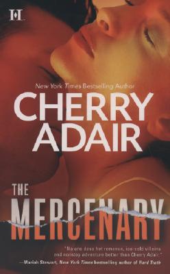 Image for MERCENARY, THE