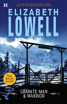 Granite Man & Warrior: Granite ManWarrior (Hqn Romance)