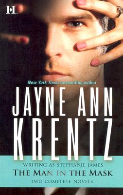 The Man in the Mask: Fabulous Beast / Night of the Magician