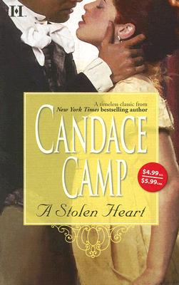 A Stolen Heart