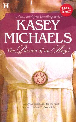 The Passion of an Angel