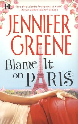 Blame It On Paris