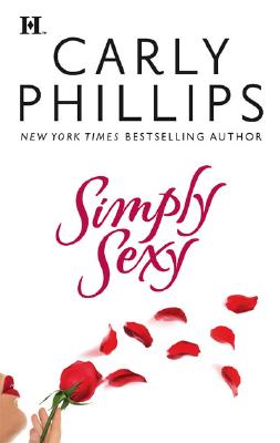 Simply Sexy (The Simply Series, Book 5)