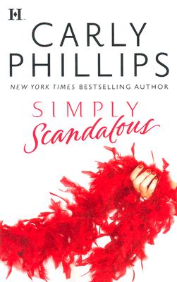 Simply Scandalous (The Simply Series, Book 2)