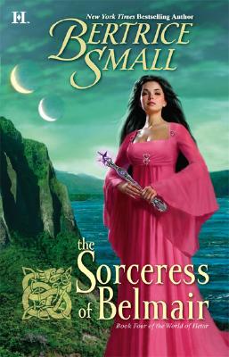 Sorceress of Belmair (Original)