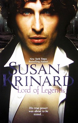 Lord Of Legends