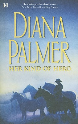 Her Kind of Hero: An Anthology