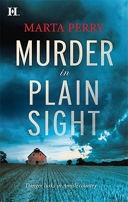 Murder In Plain Sight
