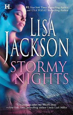 Stormy Nights: Summer Rain Hurricane Force (Hqn)