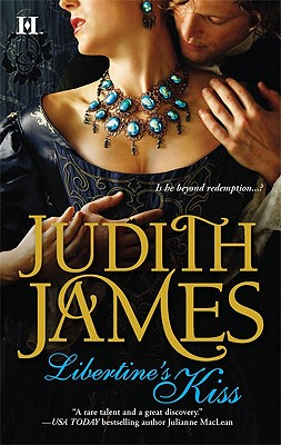 Image for Libertine's Kiss (Hqn)