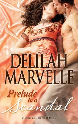 Prelude to a Scandal (Hqn)