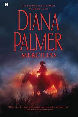 Merciless (Long, Tall Texans)