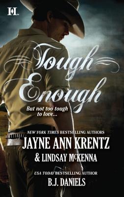 Tough Enough: The Cowboy The Cougar Murder at Last Chance Ranch (Cowboys of the Southwest)