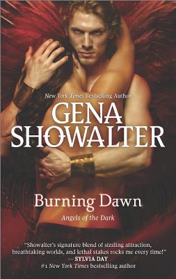 Image for Burning Dawn