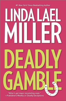 Deadly Gamble (Bk 1 Mojo Books)