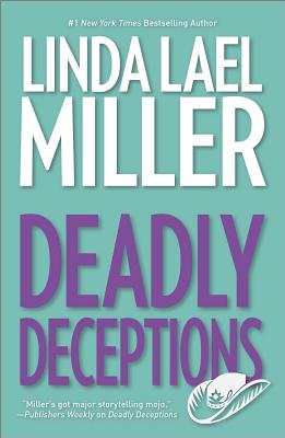 Deadly Deceptions (A Mojo Sheepshanks Novel, 2)