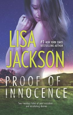 Proof of Innocence: Yesterday's LiesDevil's Gambit (Hqn)