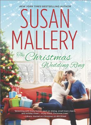 The Christmas Wedding Ring