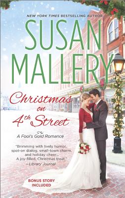 Christmas on 4th Street: Yours for Christmas (Hqn)
