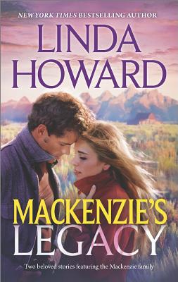 MacKenzie's Legacy: Mackenzie's Mountain Mackenzie's Mission