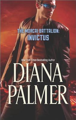 The Morcai Battalion: Invictus (The Morcai Battalion, 3)