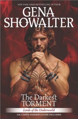 Darkest Torment: A Spellbinding Paranormal Romance Novel (Original)