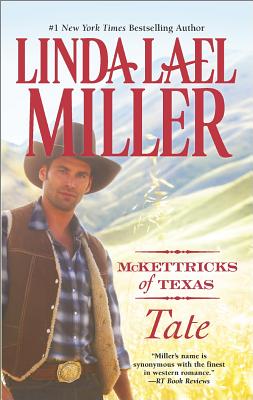 McKettricks of Texas: Tate