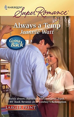 Always a Temp Watt, Jeannie