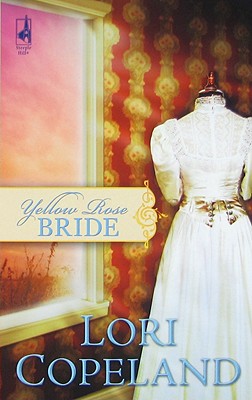 Yellow Rose Bride (Historical Romance)