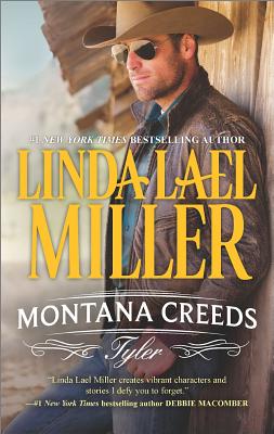 Montana Creeds: Tyler (The Montana Creeds)