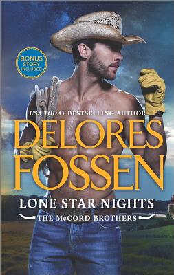 Lone Star Nights (The McCord Brothers)