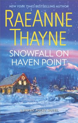 Snowfall on Haven Point