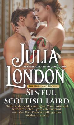 Sinful Scottish laird